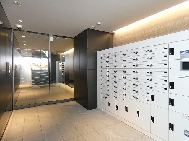 その他共有部分　その他共有部分