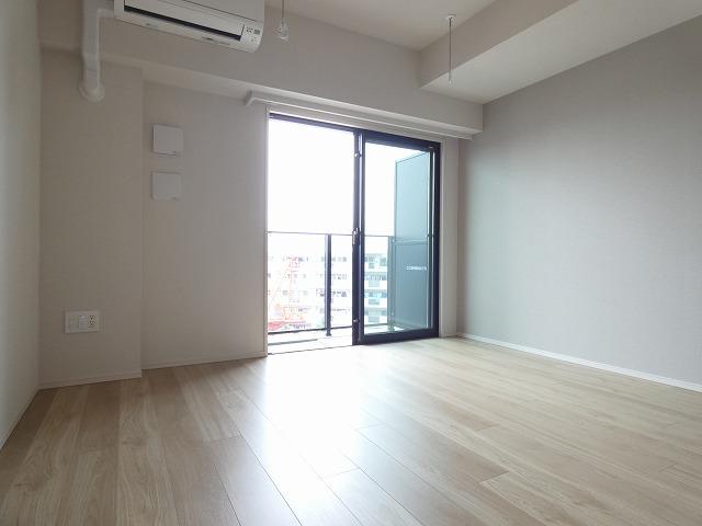 居室・リビング　居室