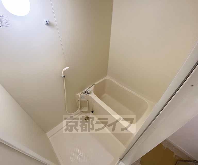 バス・シャワールーム　３点セパレート