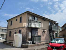 市バス/東条 歩7分