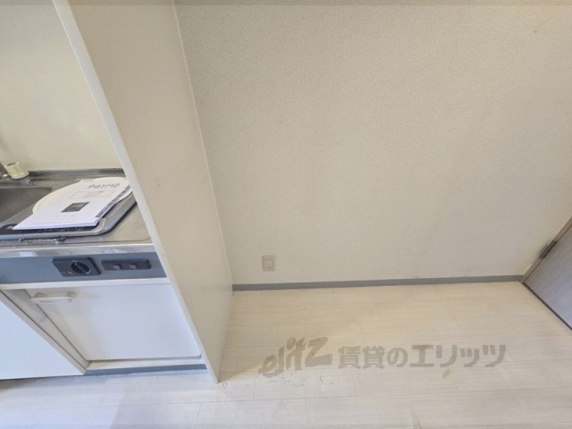 その他部屋・スペース　冷蔵庫置場