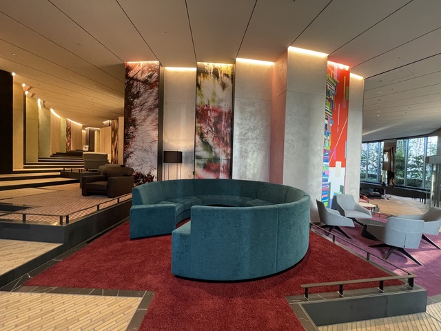 その他共有部分　ステップラウンジ（無料）