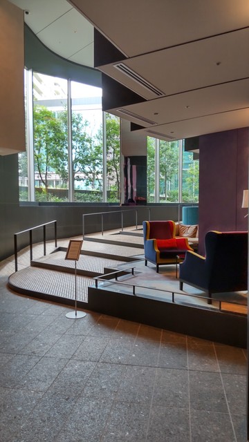 その他共有部分　ロビー