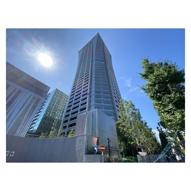 建物外観　建物外観