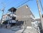 東船橋駅より徒歩8分 3階 築8年10ヶ月の賃貸物件