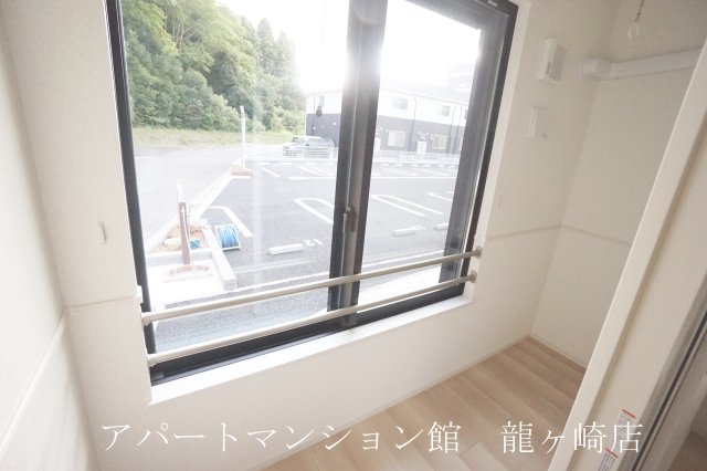 バルコニー　サンルーム