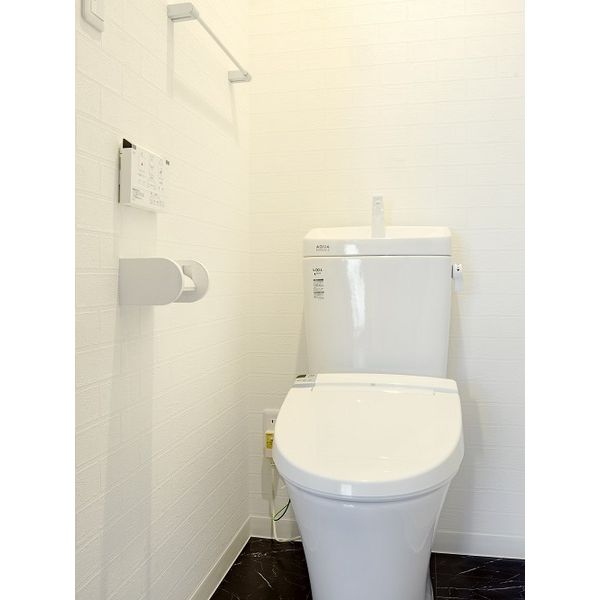 エントランス　オートロック有