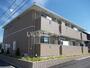 近鉄富田駅より徒歩15分 2階 築13年9ヶ月の賃貸物件