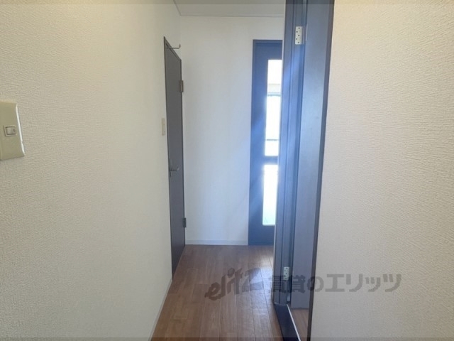 その他部屋・スペース　廊下