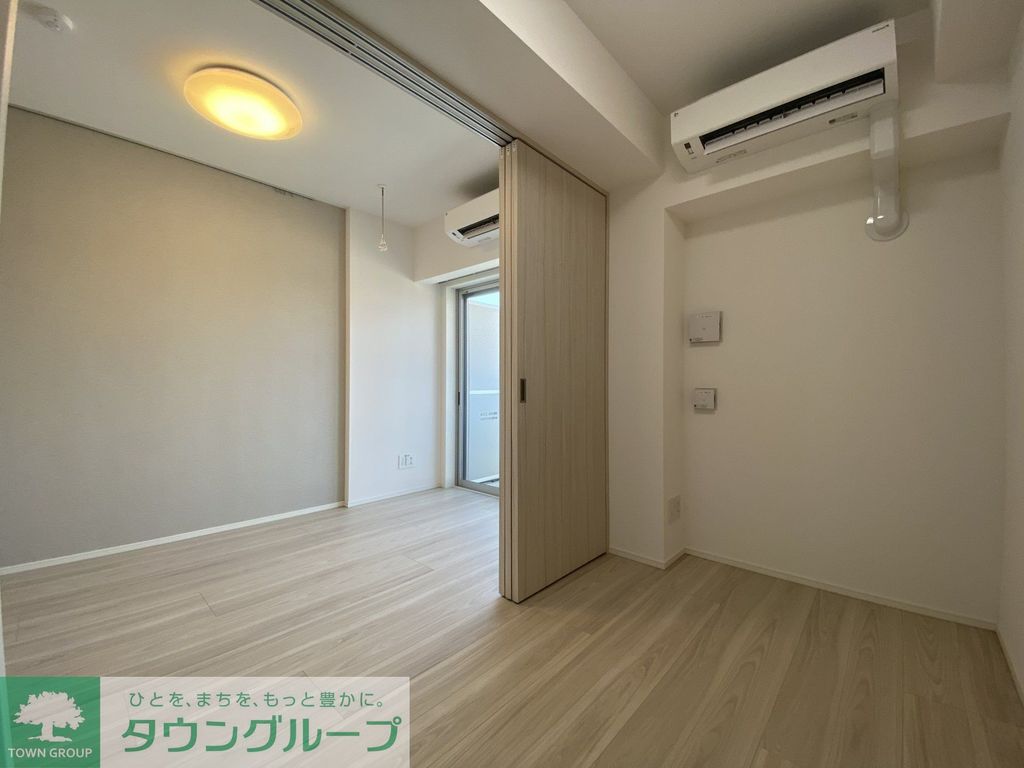 その他部屋・スペース　リビング/居室