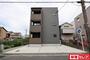 庄内通駅より徒歩9分 新築 3階建の賃貸物件
