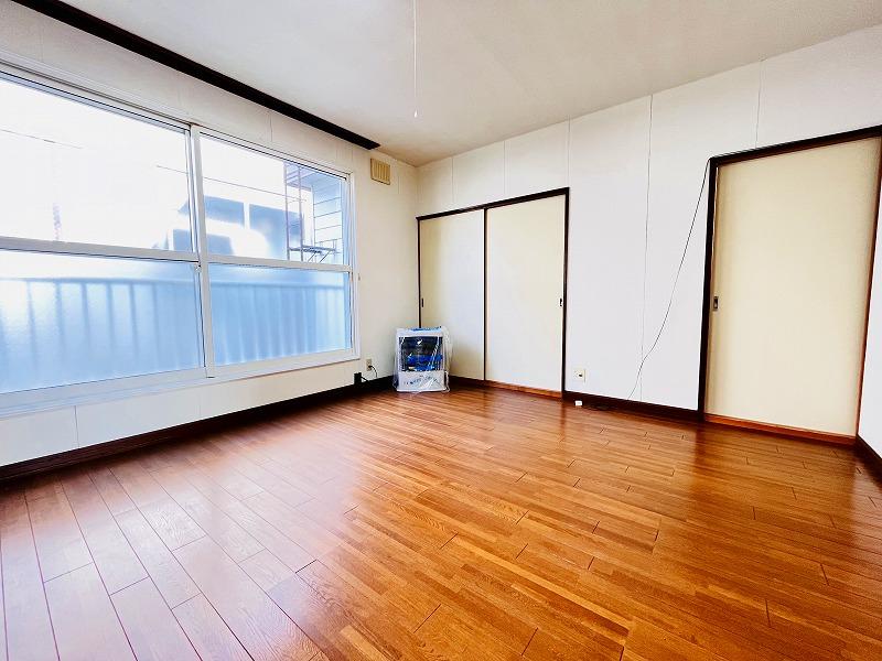 居室・リビング　リビング１