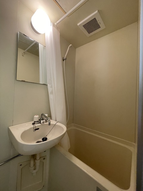 バス・シャワールーム　★お風呂★