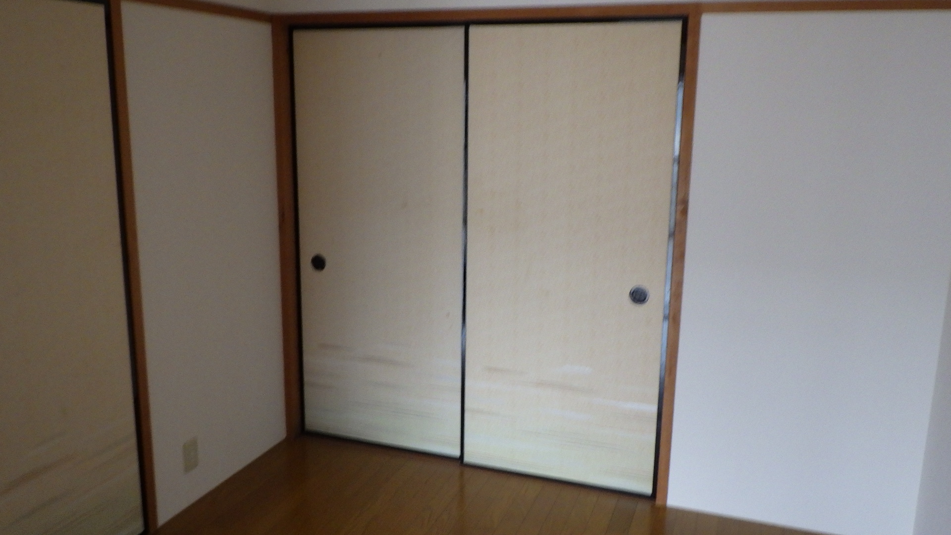 収納　たっぷり収納できます