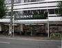 スーパー　サンエース 記念橋店（スーパー）まで429m