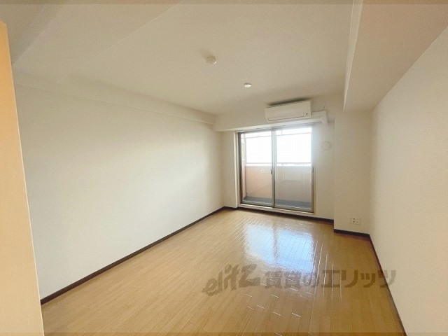 居室・リビング　居室