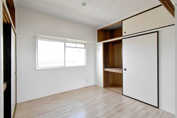 その他　ビレッジハウスの同一物件・同一タイプの間取りの写真です