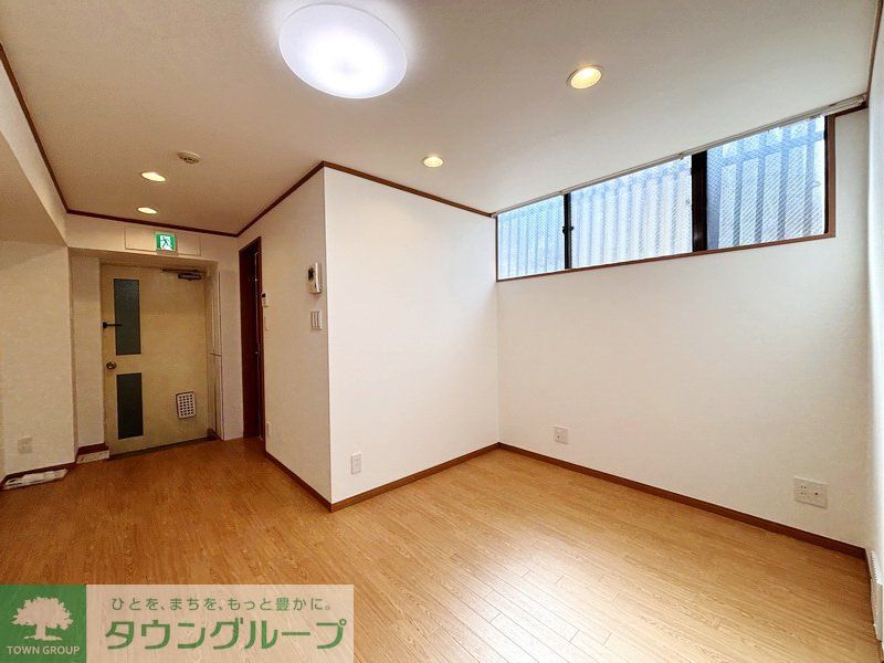 居室・リビング　リビング/居室