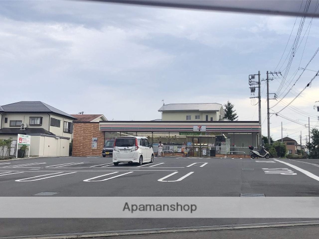 コンビニ　セブンイレブン（コンビニ）まで1651m