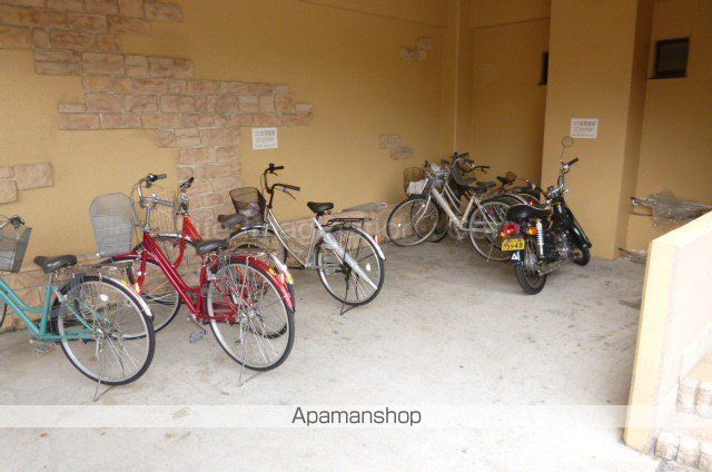 その他共有部分　その他共有部分