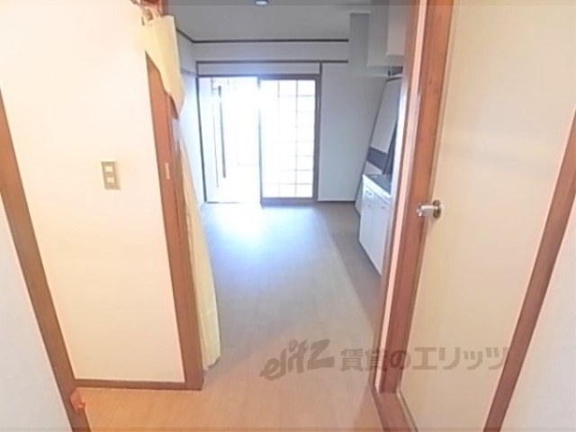 その他部屋・スペース　廊下