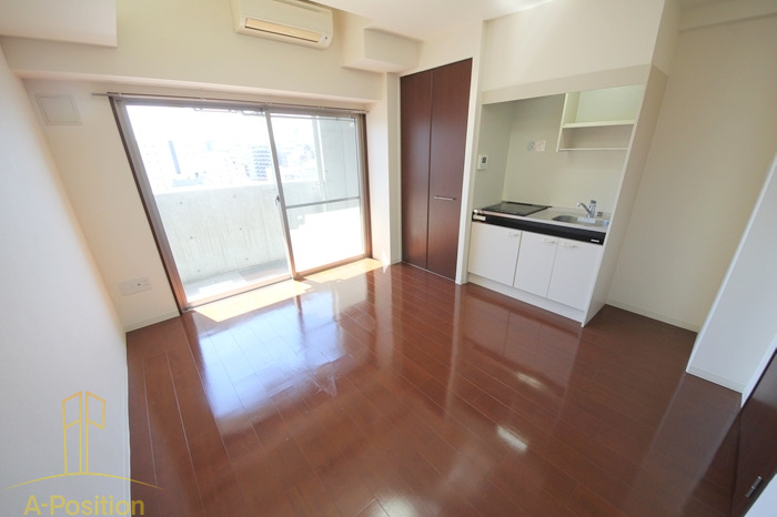 その他部屋・スペース　エコロジー立売堀レジデンス