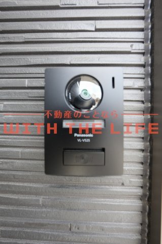 洗面設備　※同社施工の類似物件の画像です。