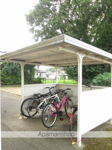 その他共有部分　その他共有部分