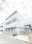 武蔵小山駅より徒歩8分 3階 築19年2ヶ月の賃貸物件