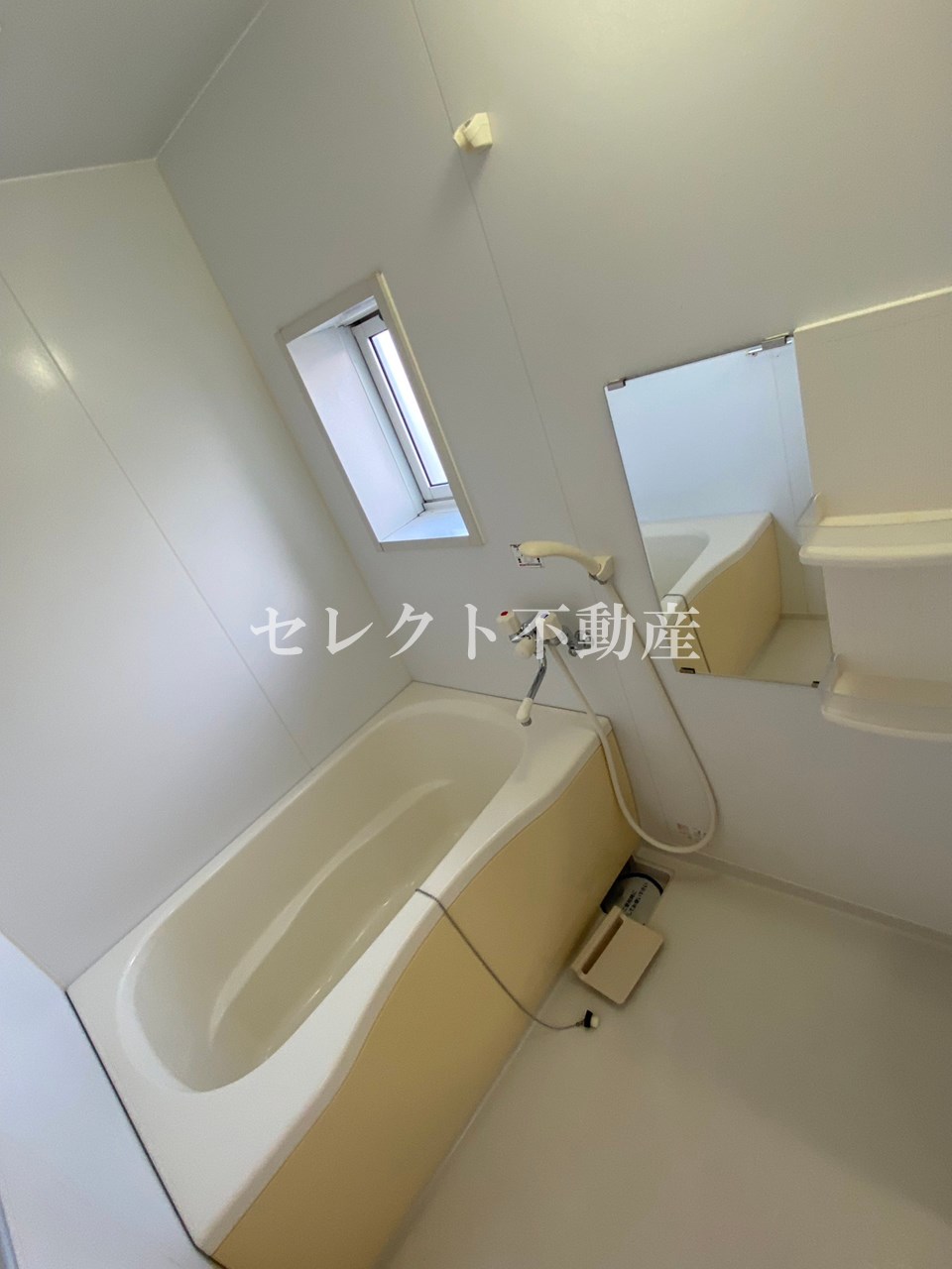 バス・シャワールーム　【サウザンドタウン D棟】