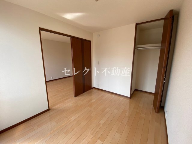 その他部屋・スペース　【サウザンドタウン D棟】