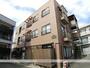 西松本駅より徒歩4分 2階 築33年6ヶ月の賃貸物件