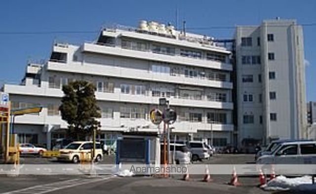 病院　松本協立病院（病院）まで197m