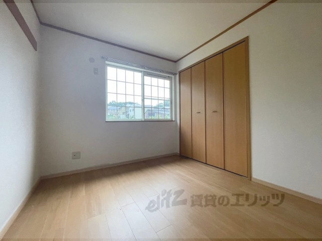 居室・リビング　洋室