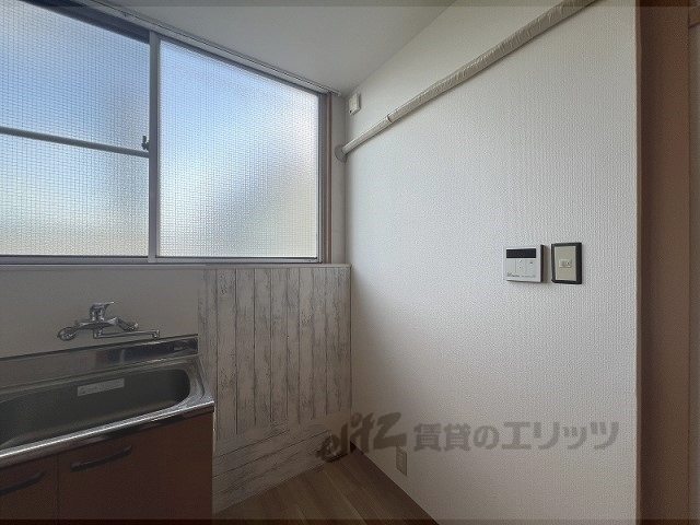 その他部屋・スペース　冷蔵庫置場