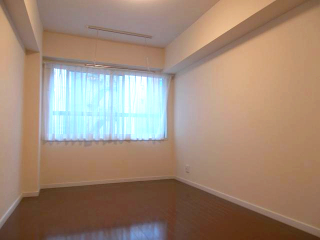 居室・リビング　きれいな洋室です