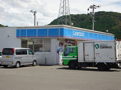 その他　ローソン（その他）まで1300m