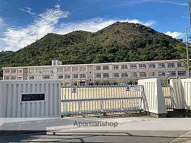 中学校　姫路市立中学校夢前中学校（中学校）まで1349m