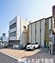 大橋駅より徒歩7分 2階 築14年の賃貸物件