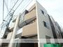 下井草駅より徒歩10分 3階 築9年10ヶ月の賃貸物件