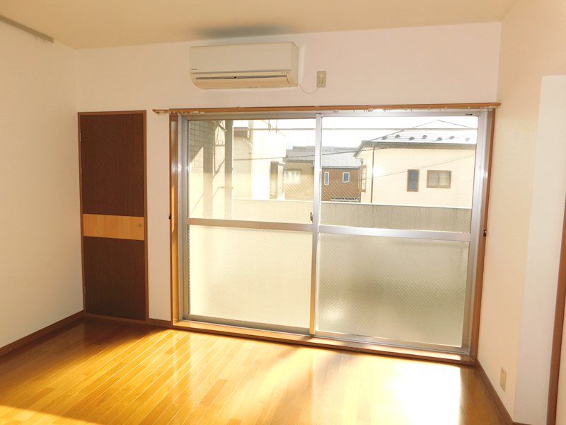 その他　モデルルーム