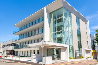 病院　やなづめ内科医院（病院）まで260m