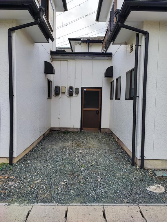 初生町戸建貸家のその他写真