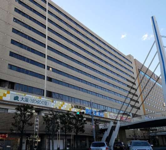 スーパー　SEIYU守口店（スーパー）まで204m