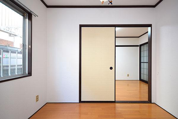 その他部屋・スペース　コーポ末広 ※同タイプの室内写真です