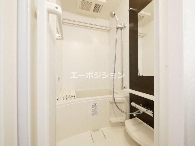 バス・シャワールーム　エステムコート難波サウスプレイスVIラグジー