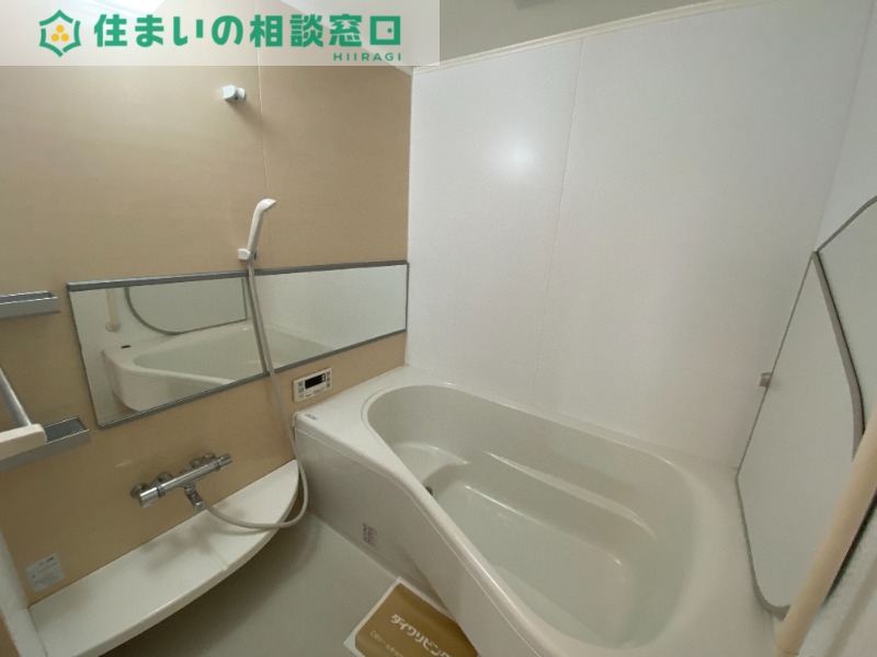 バス・シャワールーム　同型