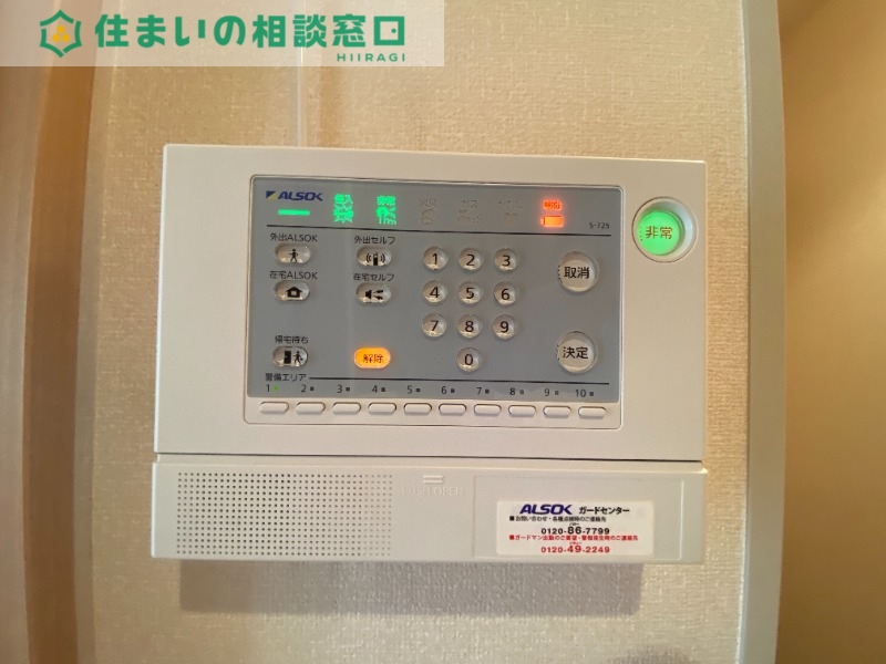 セキュリティ　同型