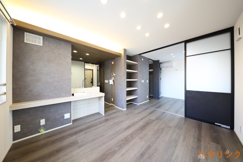 居室・リビング