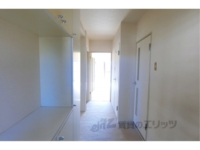 その他部屋・スペース　廊下